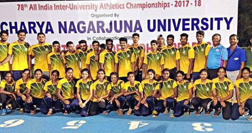 Mangaluru University